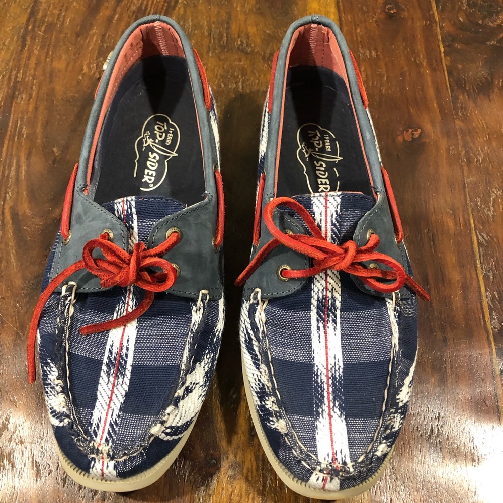 Sperry Top-Sider Women’s Size 9